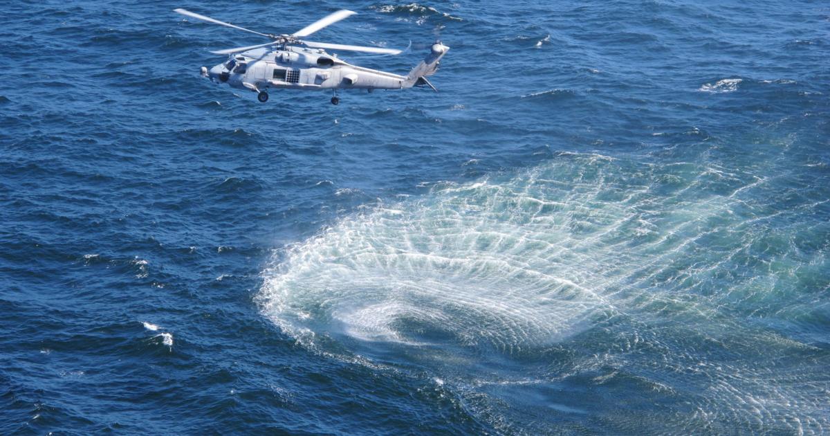 Asw Patterns ASW, Combined Software Flight Test, and the path to a better AMP ...