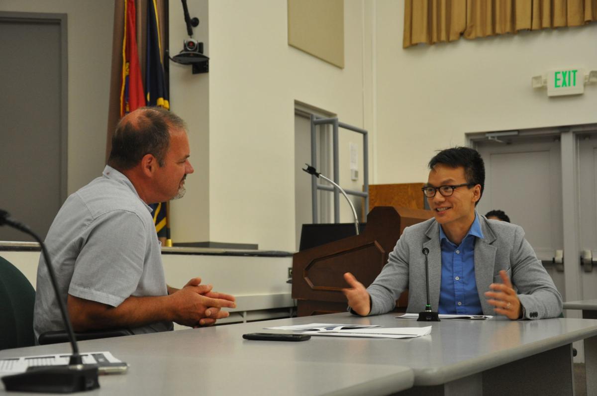 Navair Hiring Managers Share Job Seeking Tips Local Dcmilitary Com