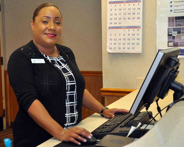 NSF Dahlgren NGIS New Manager Jackson Features