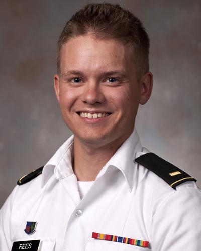 USU Alumnus, Student Save Texas Woman's Life | Features | dcmilitary.com