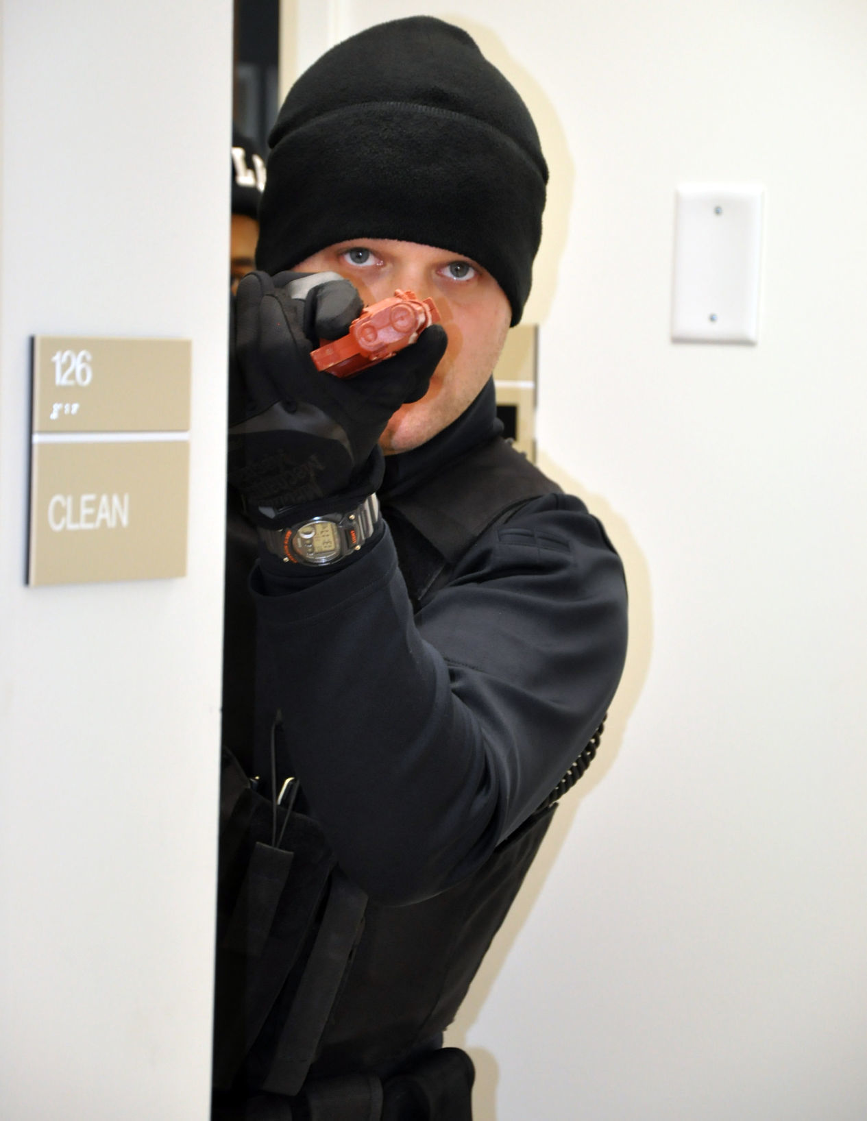 Solid Curtain Citadel Shield Strengthens Security Aboard NSASP