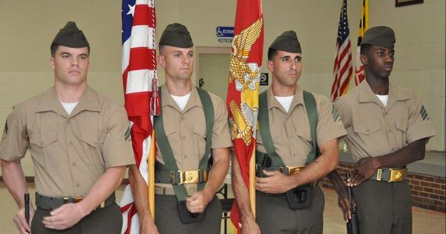 Command Headlines Indian Head commands headline COMREL | Features | dcmilitary.com