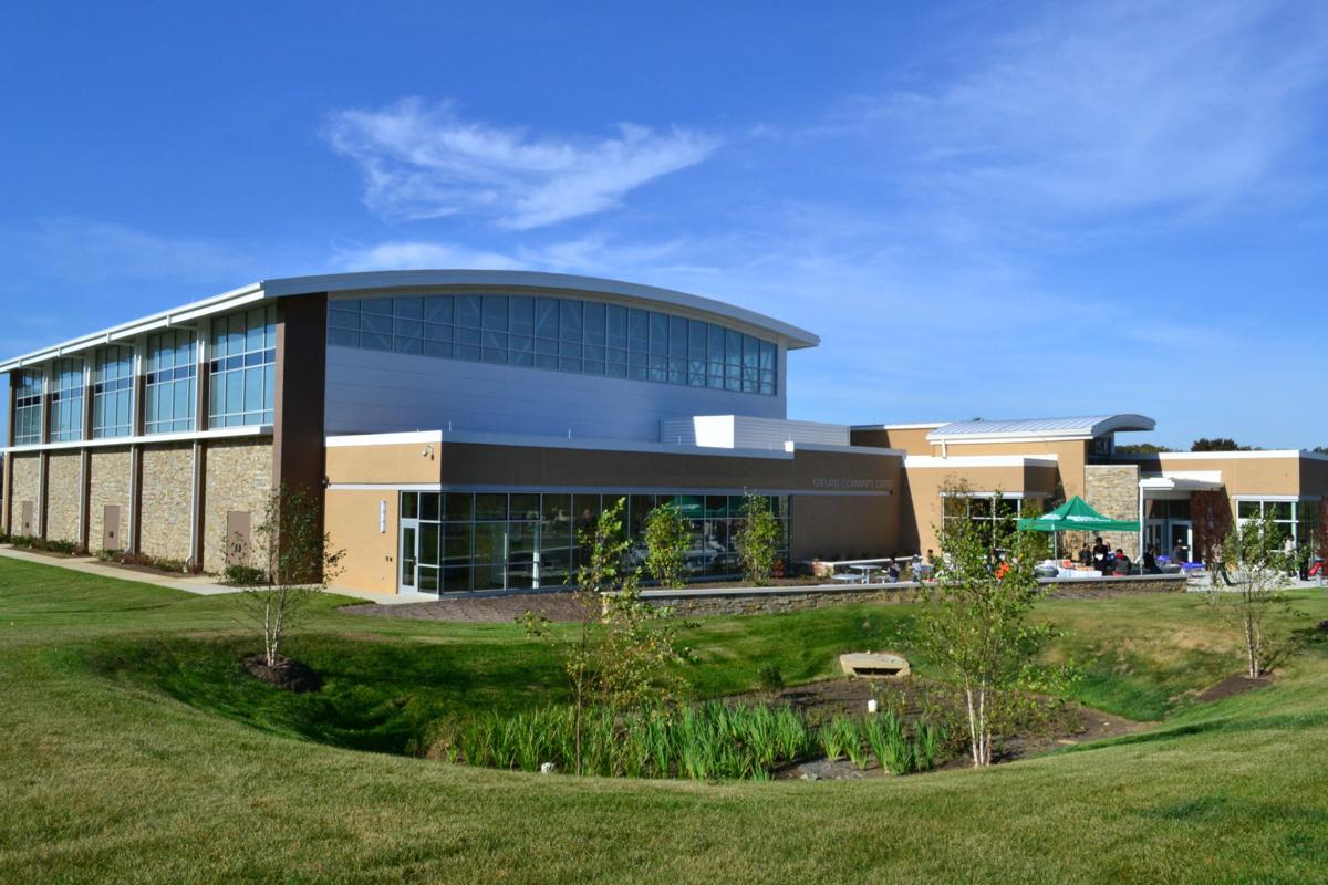 Longawaited Kentland Community Center opens, Landover