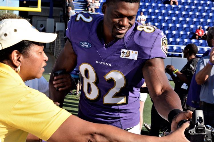 Ravens Military Special Offer Tickets  Baltimore Ravens –