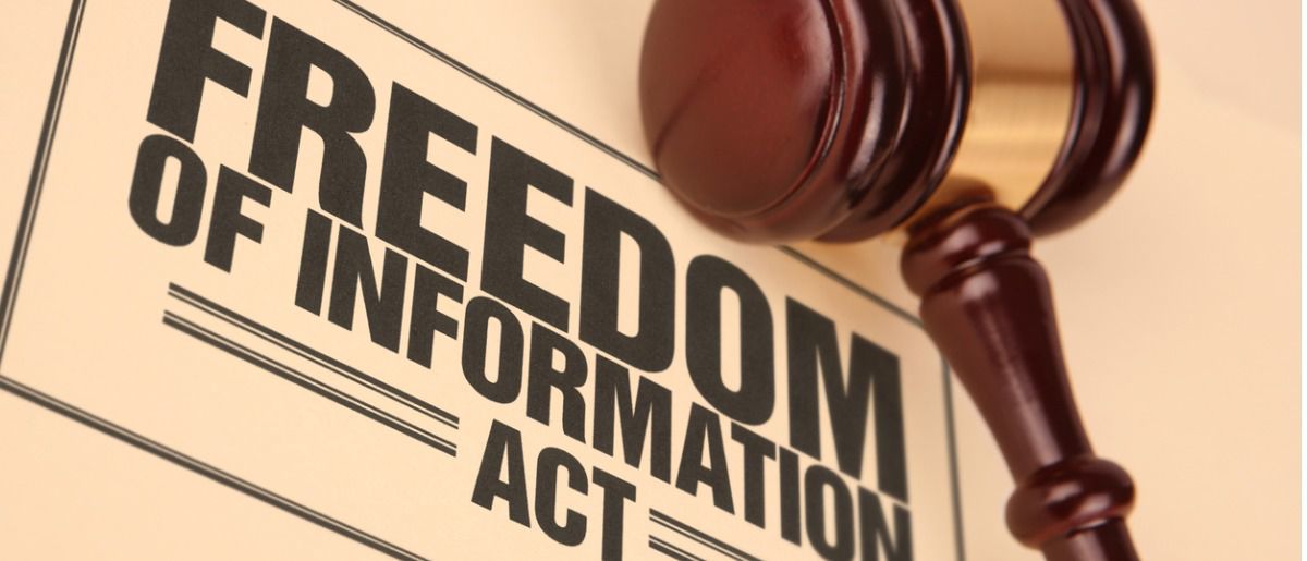 WRNMMC And The Freedom Of Information Act | Features | Dcmilitary.com