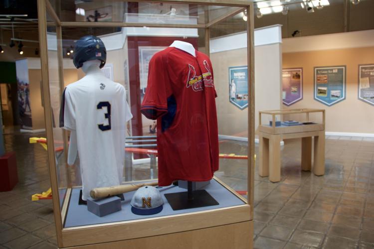 Baseball Museum of the Pacific Northwest