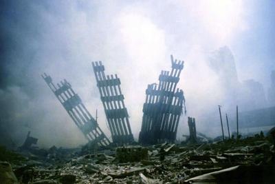 Bells in the distance: 25th anniversary events look to keep 9/11 from becoming ‘another day in the history books’