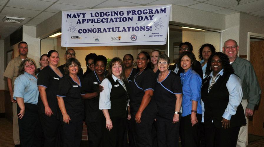 NSF Dahlgren NGIS is Honored for Outstanding Service Features