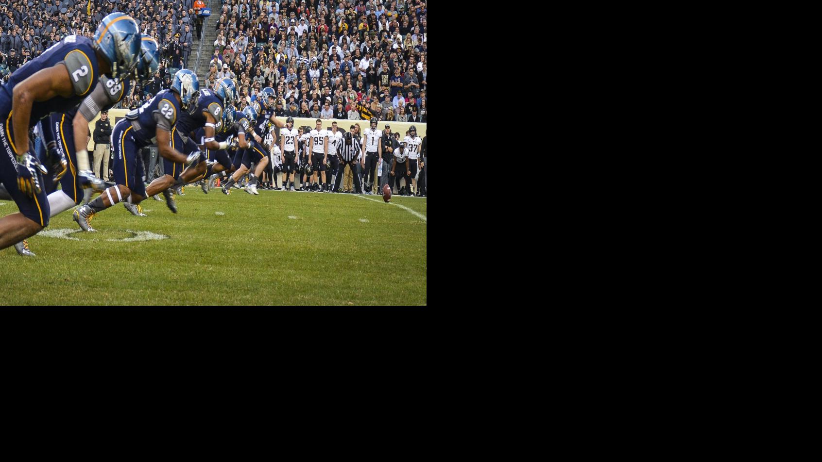 ArmyNavy game steeped in history, tradition Local