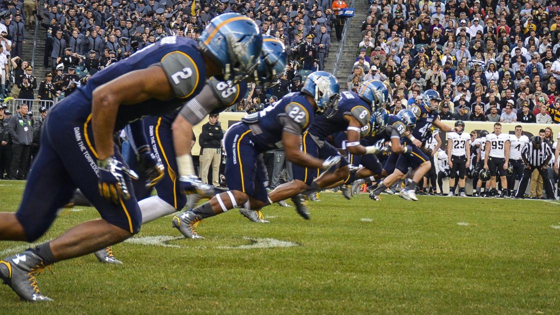 ArmyNavy game steeped in history, tradition Local ArmyNavy game steeped in history, tradition Local