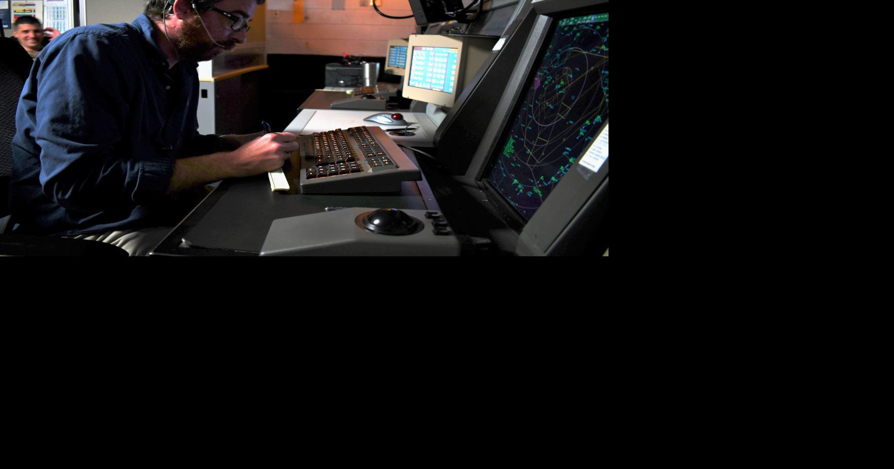Pax controller tracks brother’s first tactical jet flight | Local ...
