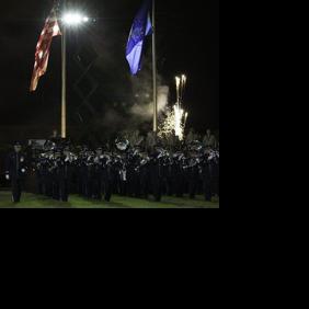 AFDW commemorates Air Force birthday with USAF Tattoo | Features ...