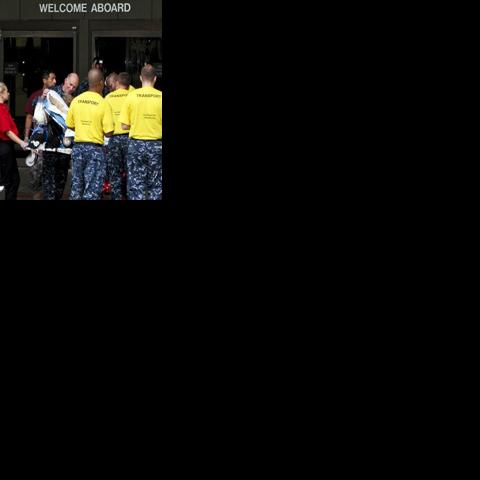 Walter Reed closes, legacy lives on, commander says | Features ...