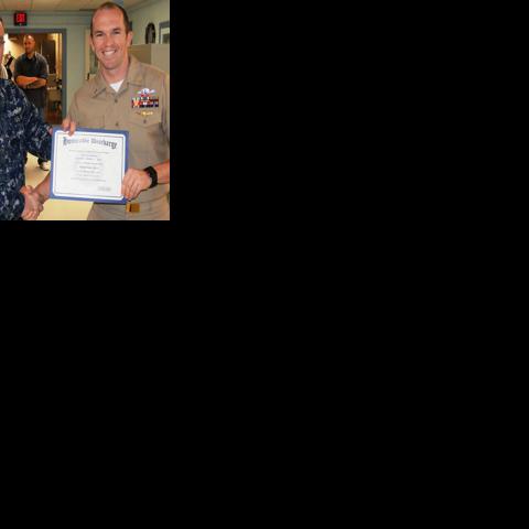 Five more years for Neff | Local | dcmilitary.com