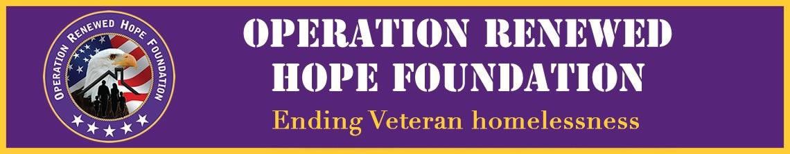 Operation Renewed Hope | CFC | dcmilitary.com