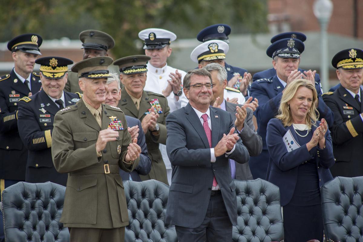 Ten things to know around DoD in August | Local | dcmilitary.com