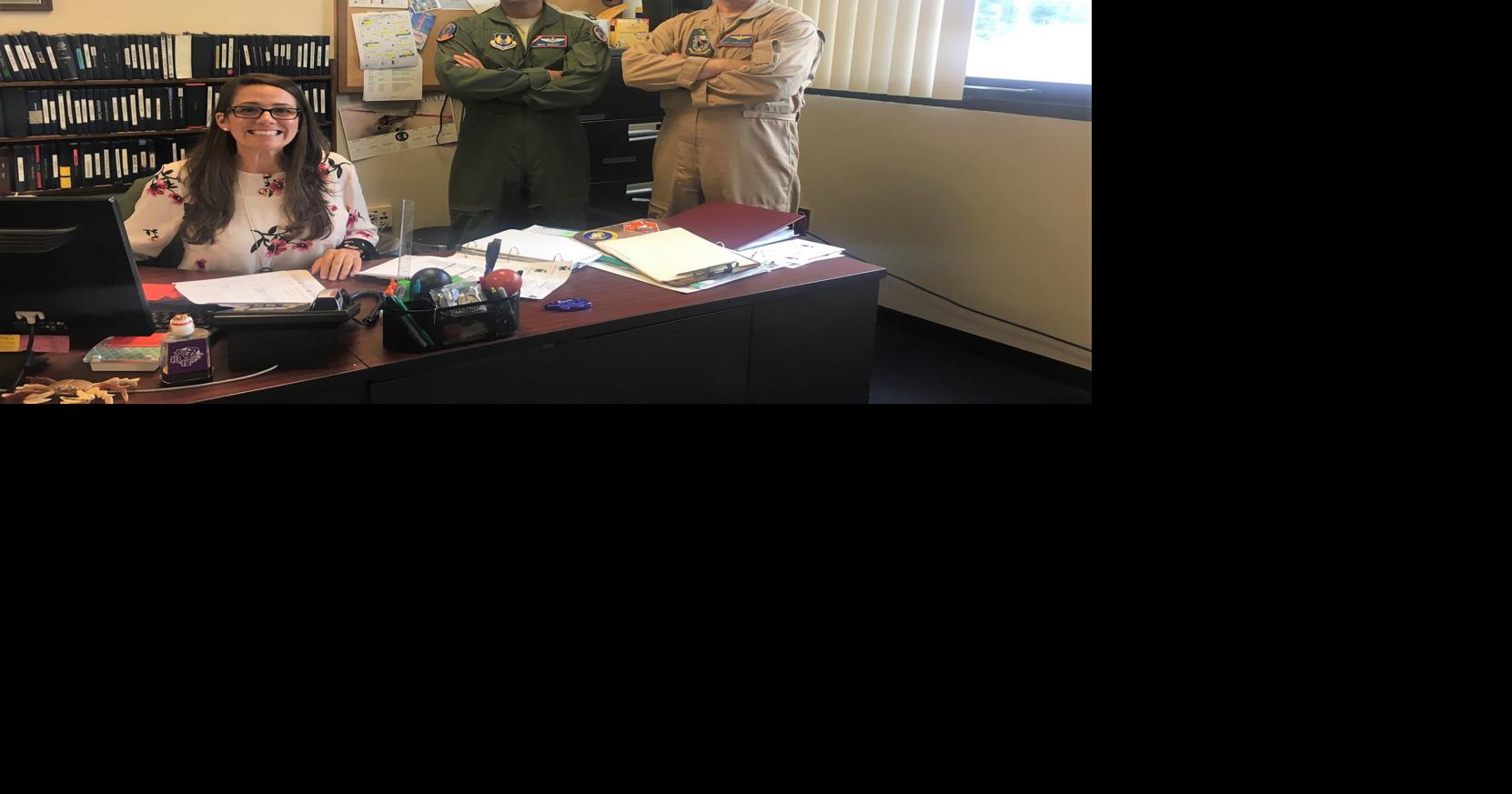 USNTPS Operations Department | Tenant Profile | dcmilitary.com