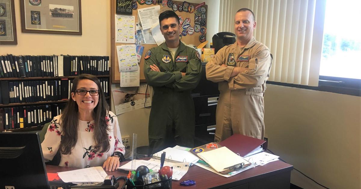 USNTPS Operations Department | Tenant Profile | dcmilitary.com