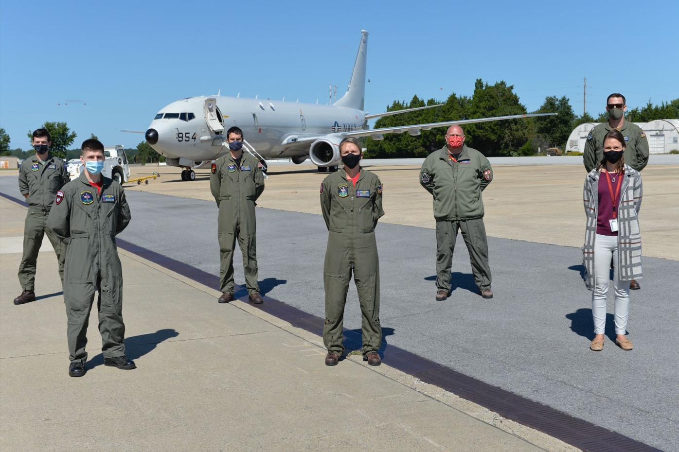 Vx Pax Sar Teams Assist In Rescue Of Downed Hawkeye Crew Tenant Profile Dcmilitary Com Vx Pax Sar Teams Assist In Rescue Of Downed Hawkeye Crew Tenant Profile Dcmilitary Com