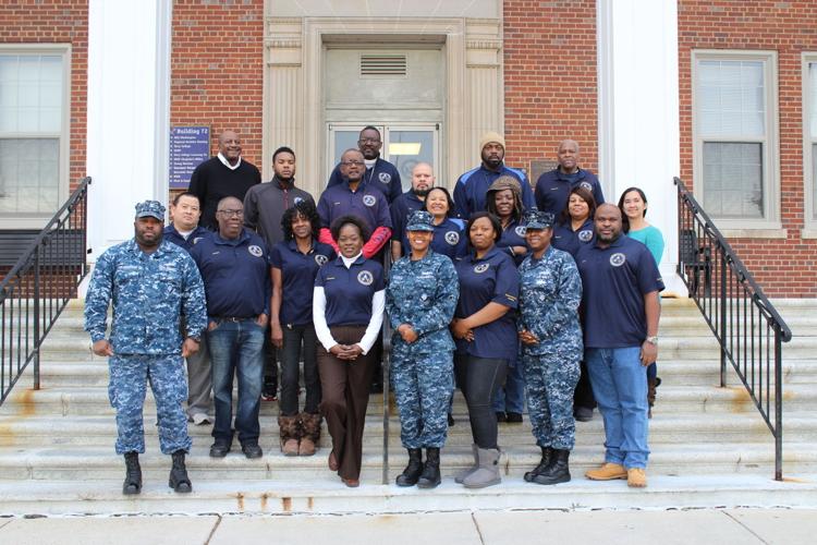 JBAB barracks win awards for excellent customer service Features