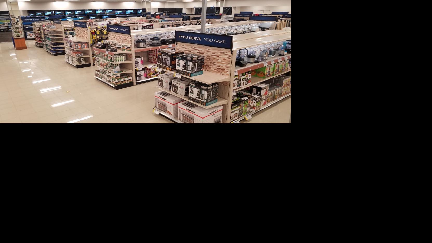 Nex Extends Shopping Privileges To Eligible Dod Civilians Local Dcmilitary Com