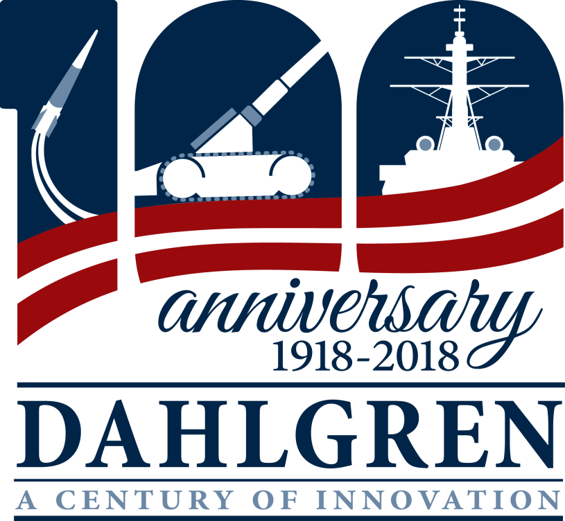 Dahlgren Kicks Off Countdown to 2018 Centennial Features