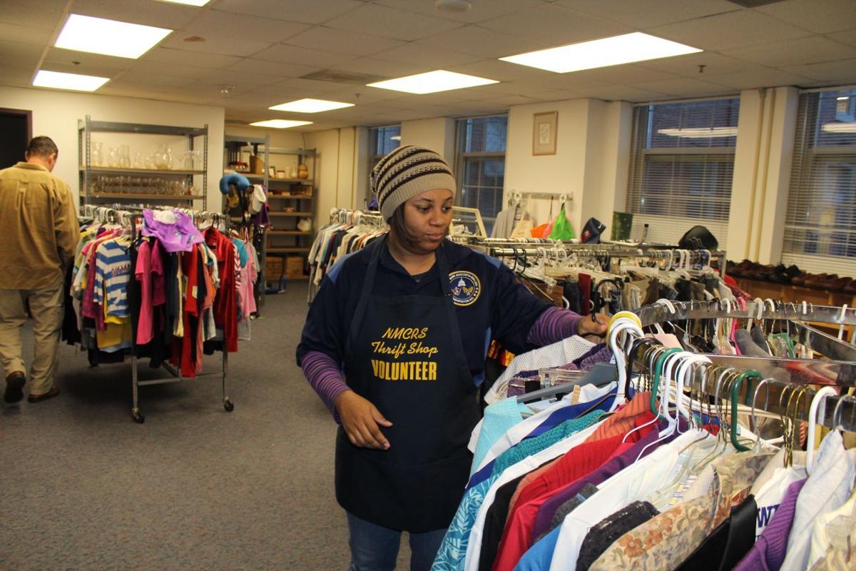 Jbab Thrift Shop Is A Source Of Much Needed Relief For Many