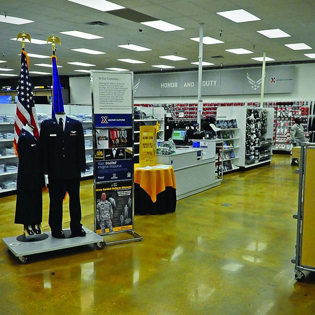 Exchange Facilities Facilities And Services Dcmilitary Com