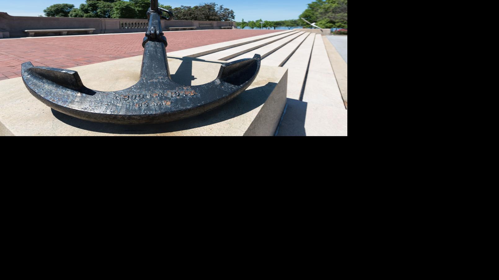 Anchor Aweigh Community