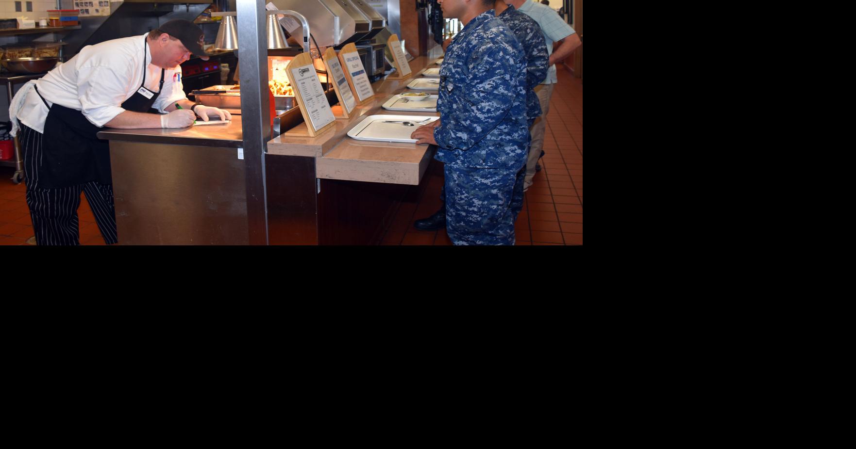 Gray's Landing on the Potomac Made From Scratch Alternatives to Drive