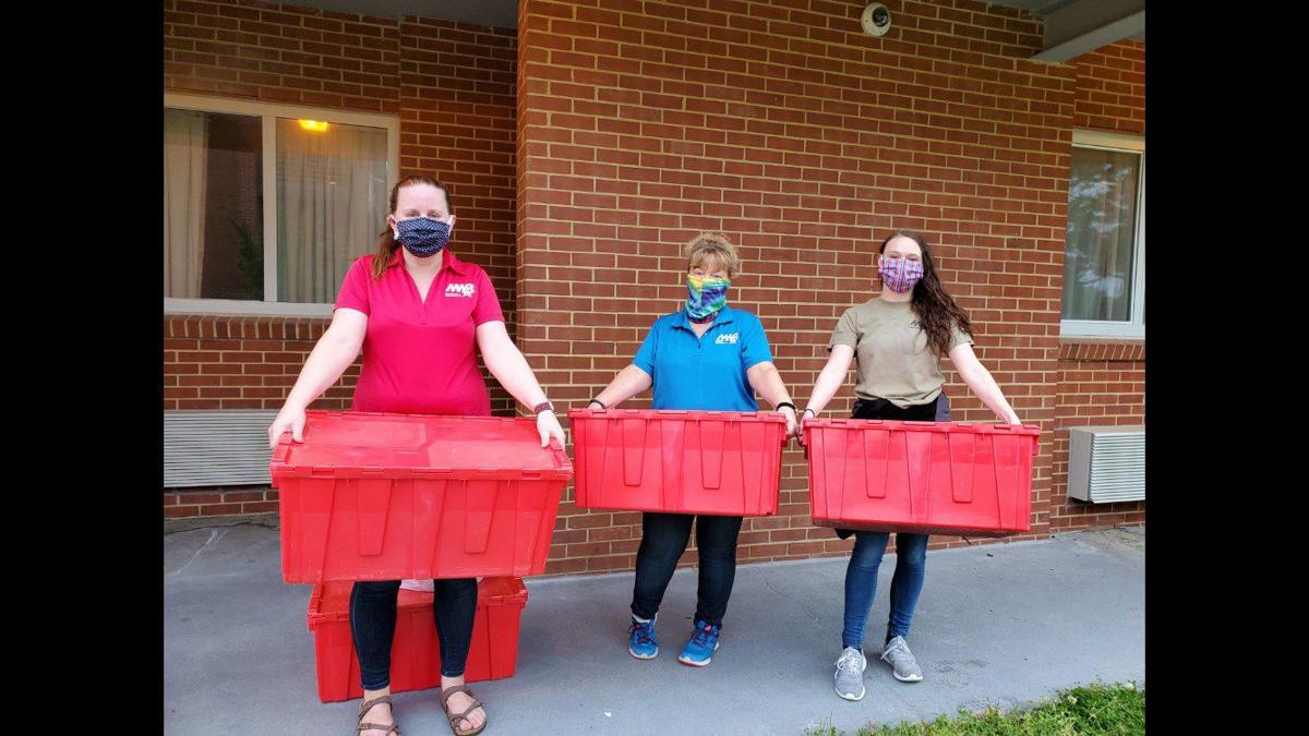 MWR delivers taco meal kits on Cinco de Mayo | Local ...