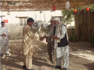 AFPAK Hands: On the Ground | Local | dcmilitary.com
