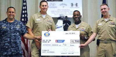 Golf tournament raises money for American Cancer Society | Local ...