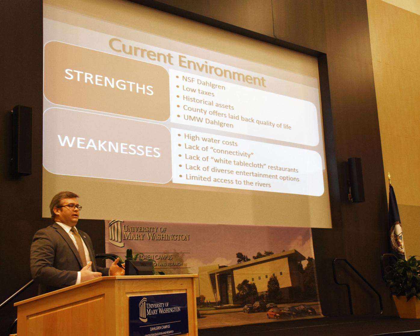 Comrel Meets At Umw Dahlgren Campus Features Dcmilitary Com