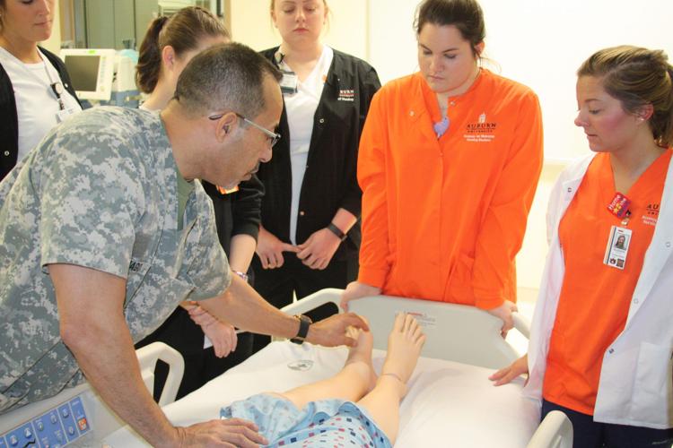 Walter Reed Bethesda Nurse Earns Senior Civilian Leadership Award ...