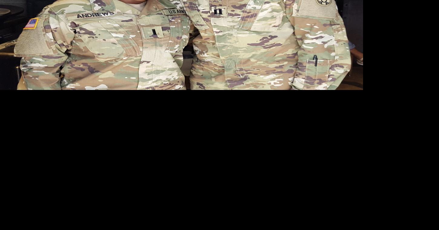 D.C. National Guardsman behind latest change to military grooming