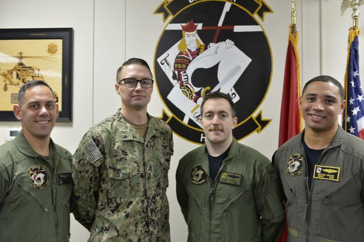 HX21 Blackjacks announce yearend awards Tenant Profile