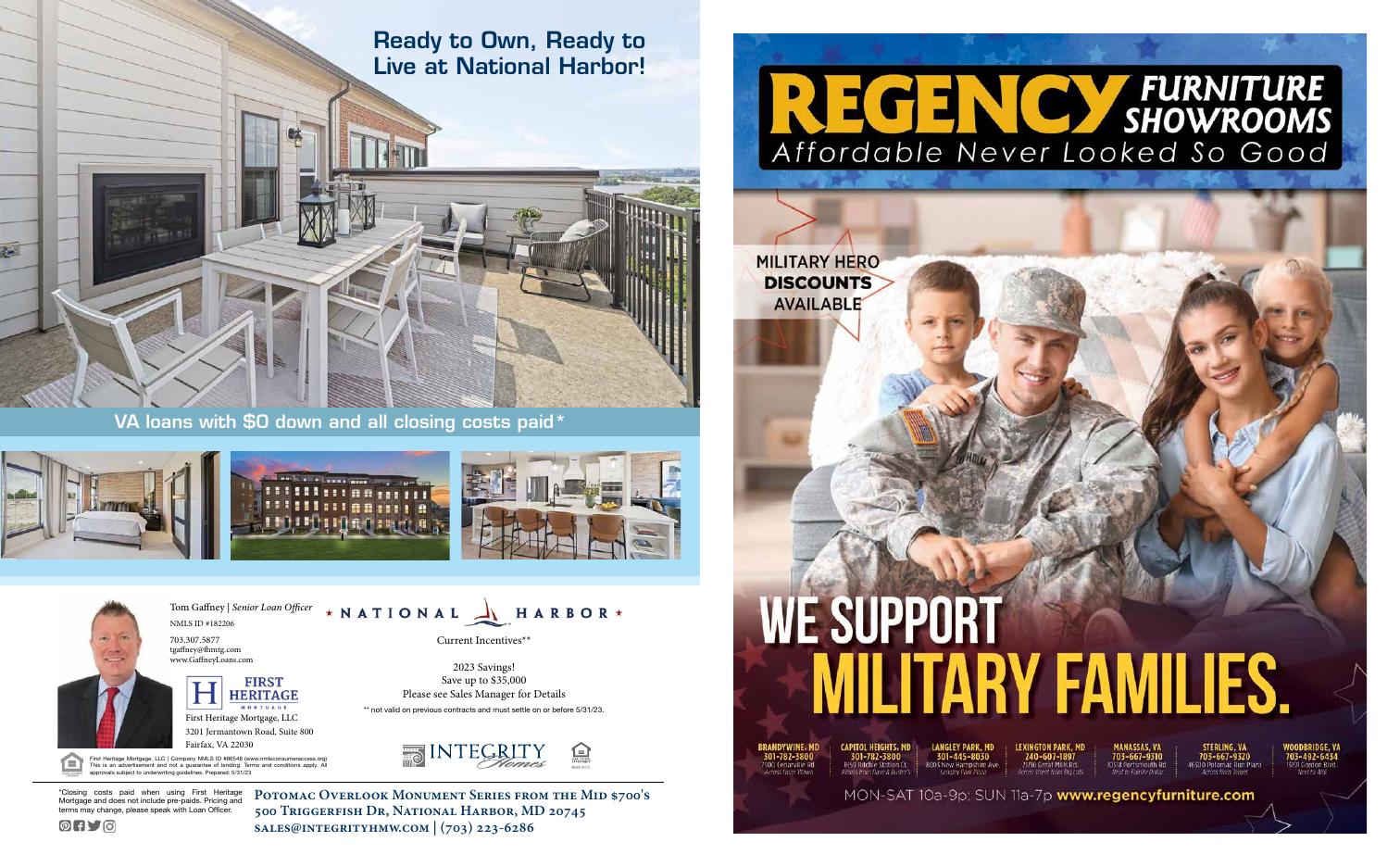 Page E_01 | e-Edition | dcmilitary.com