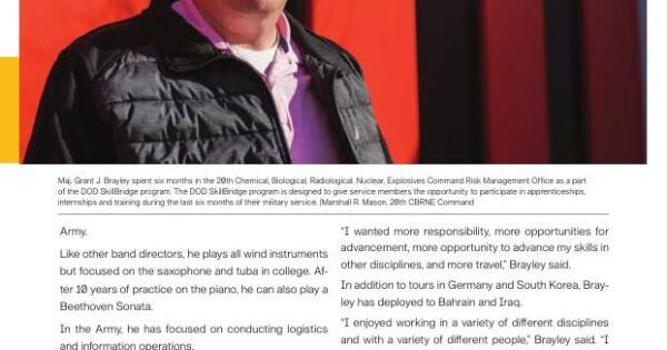Page 19 | e-Edition | dcmilitary.com