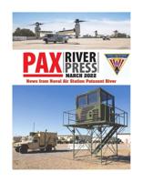 Pax River Press March 2022