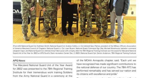 Page 22 | e-Edition | dcmilitary.com