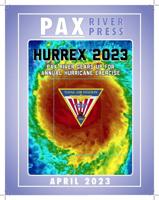 Pax River May 2023