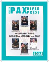 Pax River January 2023
