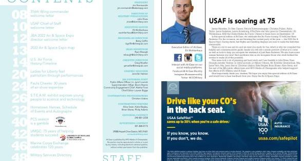 Page E4 | e-Edition | dcmilitary.com
