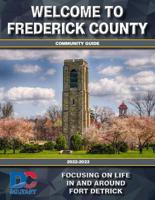 Fort Detrick Guide