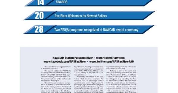 Page 04 | e-Edition | dcmilitary.com