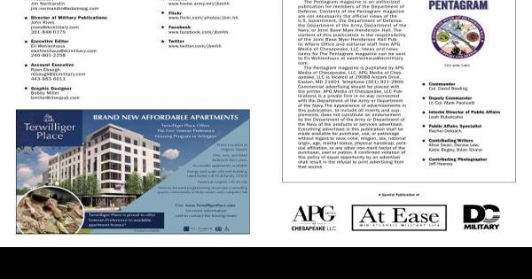 Page PENT 4 | e-Edition | dcmilitary.com