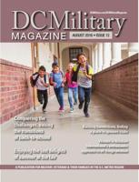 DC Military Magazine