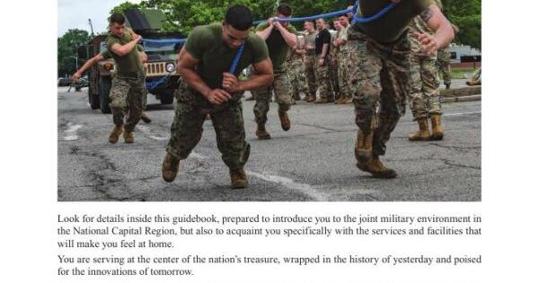 Page 06 | e-Edition | dcmilitary.com