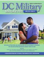 DC Military Magazine